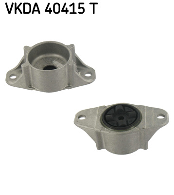 Rulment sarcina suport arc VKDA 40415 T SKF